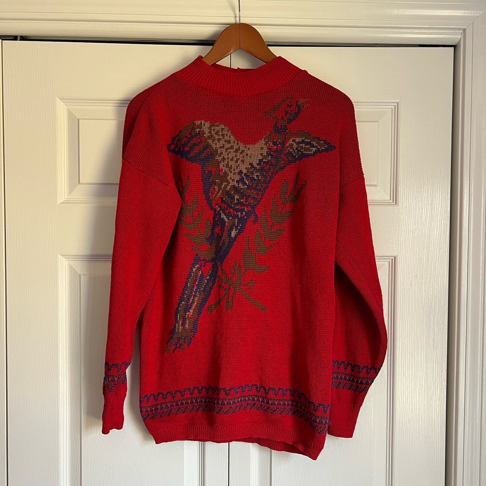 Koret | Women’s Vintage Sweater